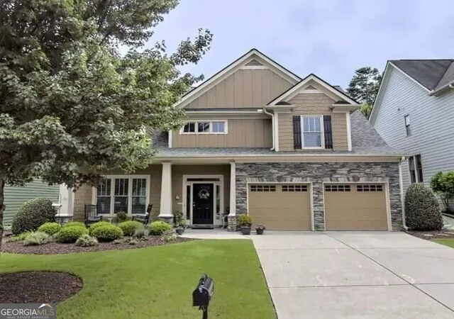 Photo 1 of Multi family home for sale at 1847 Tranquil Fld Dr Nw, Acworth, GA 30102 | MLS# 10845647 | Listing updated on 2026-09-28