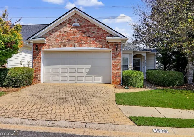 Photo 1 of Condo for sale at 1539 Rachels Ridge Nw, Kennesaw, GA 30152 | MLS# 10838268 | Listing updated on 2026-09-16