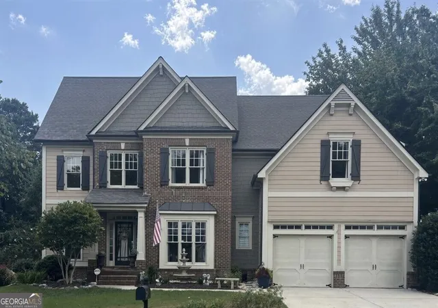 Photo 1 of Single family home for sale at 127 Stargaze Rdg, Canton, GA 30114 | MLS# 10833477 | Listing updated on 2026-09-14