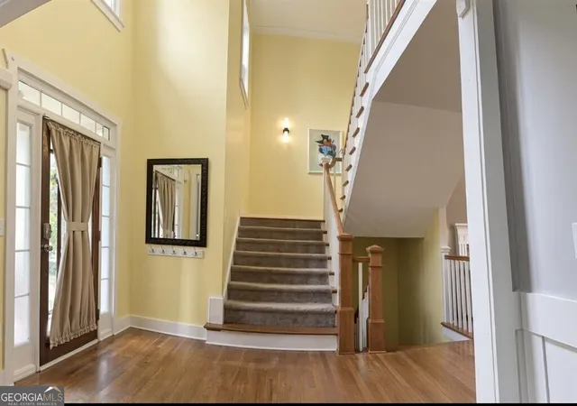 Photo 3 of Single family home for sale at 127 Stargaze Rdg, Canton, GA 30114 | MLS# 10833477 | Listing updated on 2026-09-14
