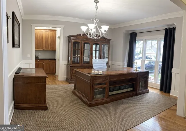 Photo 4 of Single family home for sale at 127 Stargaze Rdg, Canton, GA 30114 | MLS# 10833477 | Listing updated on 2026-09-14