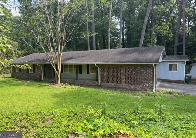 Photo 1 of Single family home for sale at 276 Colewood Way Nw, Sandy Springs, GA 30328 | MLS# 10848303 | Listing updated on 2026-09-23