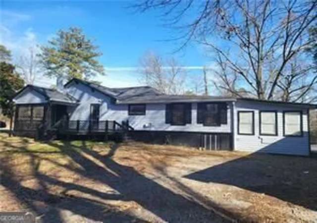 Photo 2 of Single family home for sale at 2455 Lake Harbin, Morrow, GA 30260 | MLS# 10838414 | Listing updated on 2026-09-08
