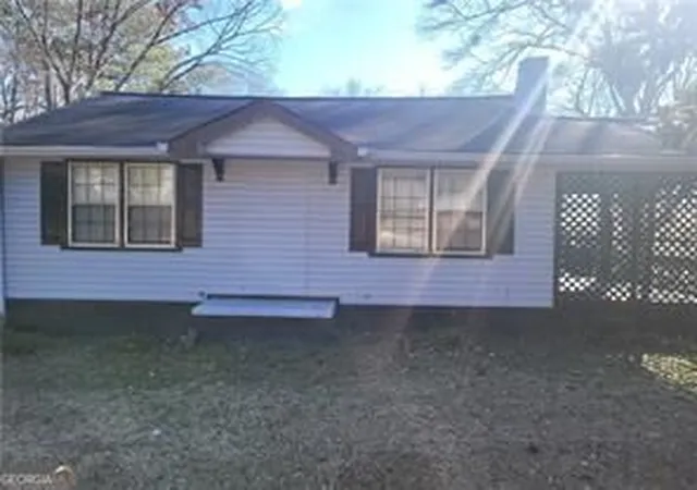 Photo 2 of Single family home for sale at 2455 Lake Harbin, Morrow, GA 30260 | MLS# 10838414 | Listing updated on 2026-09-08