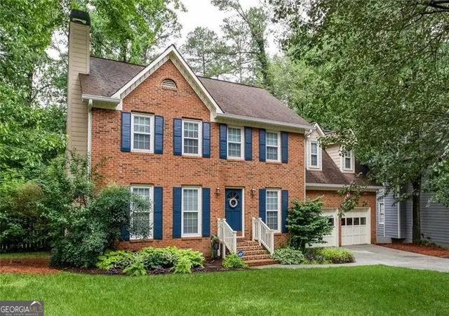 Photo 1 of Single family home for sale at 4769 Quail Hunt Ct, Powder Springs, GA 30127 | MLS# 10833484 | Listing updated on 2026-09-18