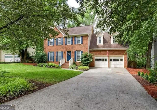 Photo 2 of Single family home for sale at 4769 Quail Hunt Ct, Powder Springs, GA 30127 | MLS# 10833484 | Listing updated on 2026-09-18