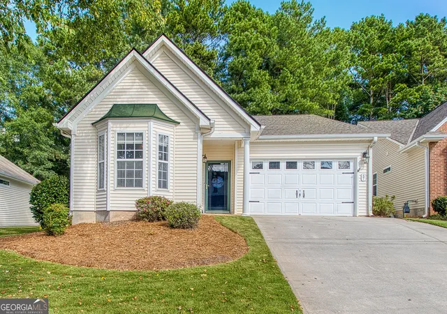 Photo 1 of Single family home for sale at 57 Garden Grv, Newnan, GA 30265 | MLS# 10838882 | Listing updated on 2026-09-09