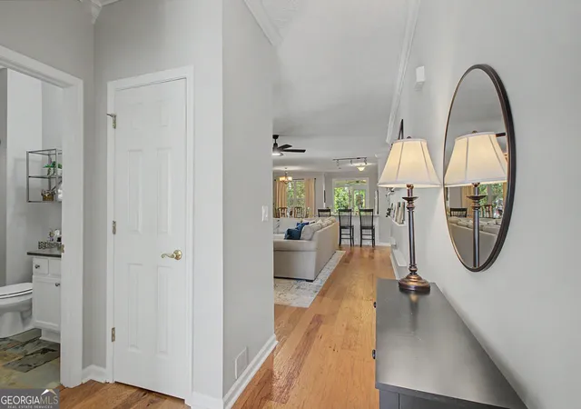 Photo 3 of Single family home for sale at 57 Garden Grv, Newnan, GA 30265 | MLS# 10838882 | Listing updated on 2026-09-09