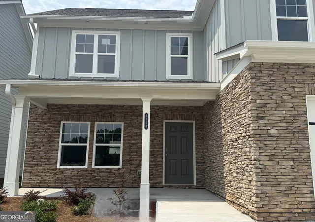 Photo 2 of Sale Pending at 4134 Eberly Way #127, Flowery Branch, GA 30542 | MLS# 10787935 | Listing updated on 2026-09-17
