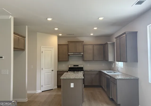 Photo 3 of Sale Pending at 4134 Eberly Way #127, Flowery Branch, GA 30542 | MLS# 10787935 | Listing updated on 2026-09-17