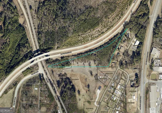 Photo 3 of Land for sale at 0 Red Top Mountain Rd, Emerson, GA 30137 | MLS# 10845699 | Listing updated on 2026-09-28