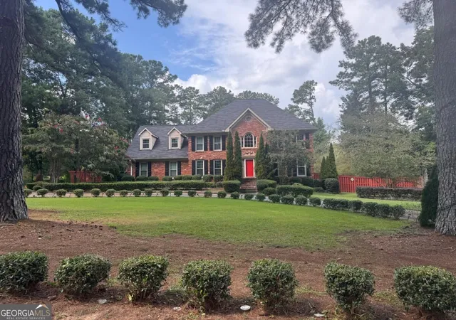 Photo 2 of Single family home for sale at 290 Dix Lee On Dr, Fayetteville, GA 30214 | MLS# 10839306 | Listing updated on 2026-09-17
