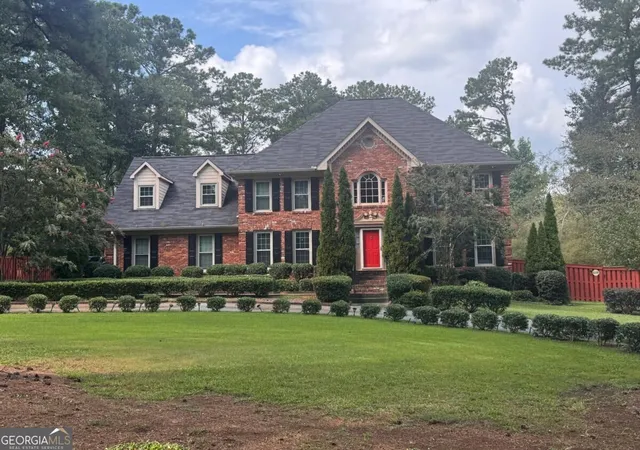 Photo 3 of Single family home for sale at 290 Dix Lee On Dr, Fayetteville, GA 30214 | MLS# 10839306 | Listing updated on 2026-09-17