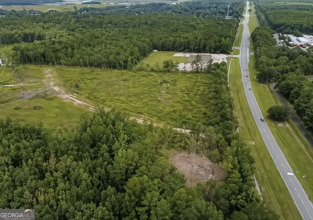 Photo 1 of Land for sale at 0 Rayland Tract Charlie Smith Sr Hwy, St. Marys, GA 31558 | MLS# 10846553 | Listing updated on 2026-09-30