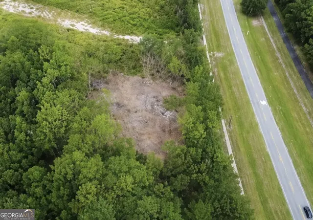 Photo 3 of Land for sale at 0 Rayland Tract Charlie Smith Sr Hwy, St. Marys, GA 31558 | MLS# 10846553 | Listing updated on 2026-09-30