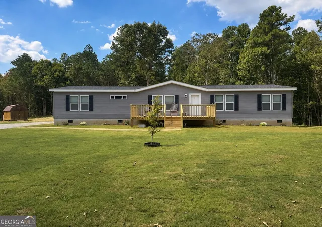 Photo 2 of Sale Pending at 3443 County Rd 60, Heflin, AL 36264 | MLS# 10839437 | Listing updated on 2026-09-23