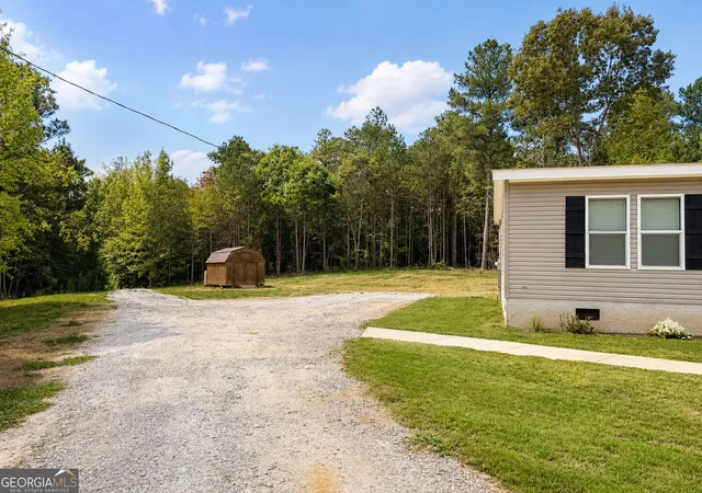 Photo 4 of Sale Pending at 3443 County Rd 60, Heflin, AL 36264 | MLS# 10839437 | Listing updated on 2026-09-23