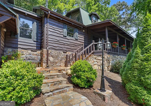 Photo 4 of Single family home for sale at 259 Eagle Chase Cir, Dillard, GA 30537 | MLS# 10836978 | Listing updated on 2026-09-15