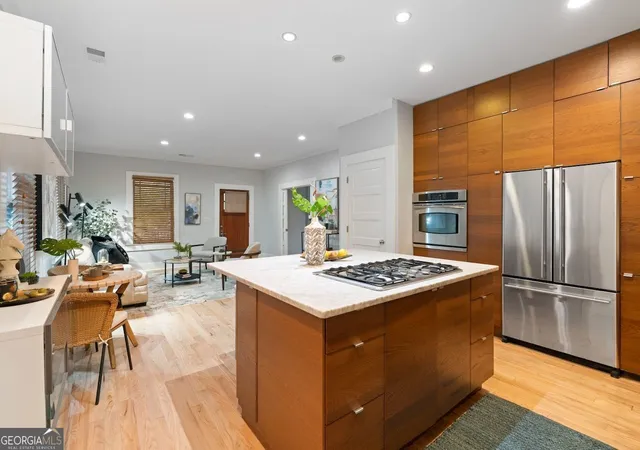 Photo 3 of Single family home for sale at 8 Whitefoord Ave Ne, Atlanta, GA 30307 | MLS# 10839658 | Listing updated on 2026-10-09