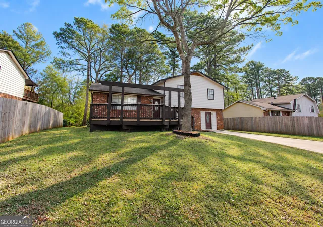Photo 1 of Single family home for sale at 6566 Melandre Dr, Morrow, GA 30260 | MLS# 10682364 | Listing updated on 2026-10-19