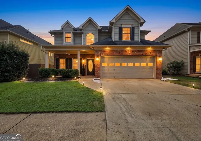 Photo 1 of Single family home for sale at 314 Mirramont Ct, Woodstock, GA 30189 | MLS# 10853234 | Listing updated on 2026-10-09