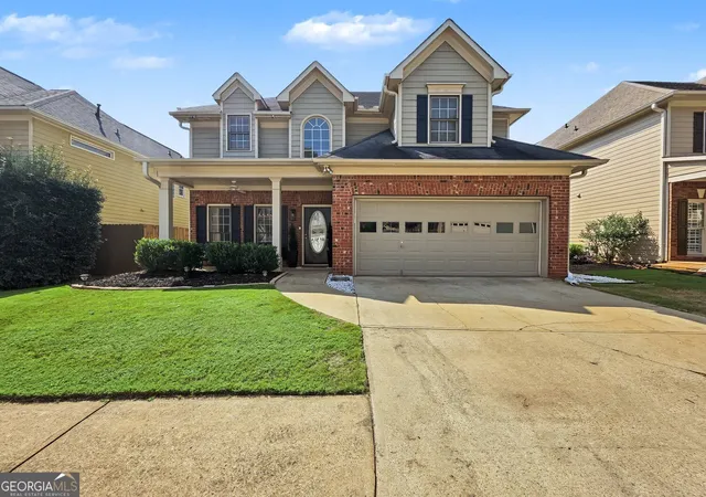 Photo 2 of Single family home for sale at 314 Mirramont Ct, Woodstock, GA 30189 | MLS# 10853234 | Listing updated on 2026-10-09