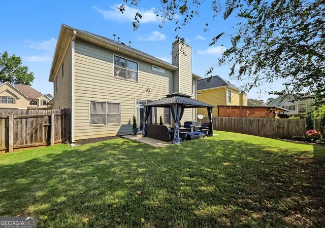 Photo 3 of Single family home for sale at 314 Mirramont Ct, Woodstock, GA 30189 | MLS# 10853234 | Listing updated on 2026-10-09