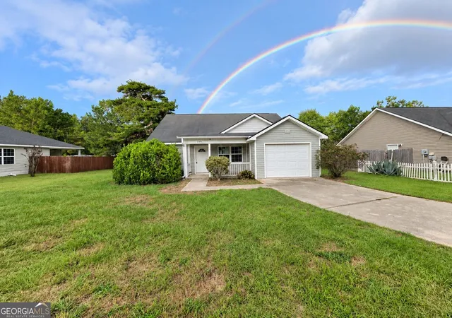 Photo 2 of Single family home for sale at 214 Archer Rd, Guyton, GA 31312 | MLS# 10844879 | Listing updated on 2026-09-12