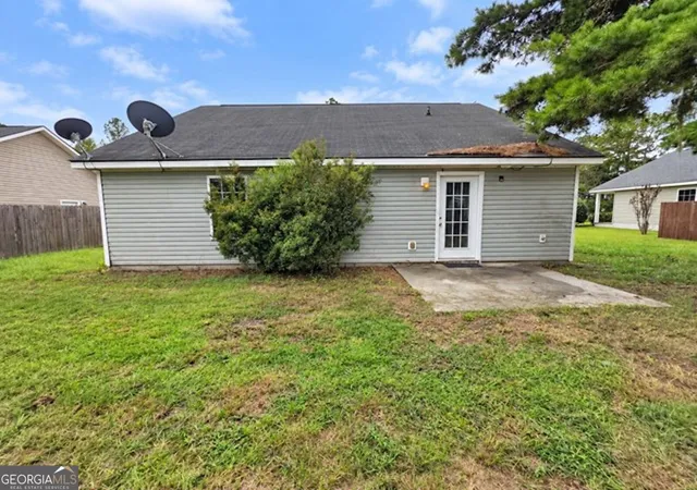 Photo 3 of Single family home for sale at 214 Archer Rd, Guyton, GA 31312 | MLS# 10844879 | Listing updated on 2026-09-25