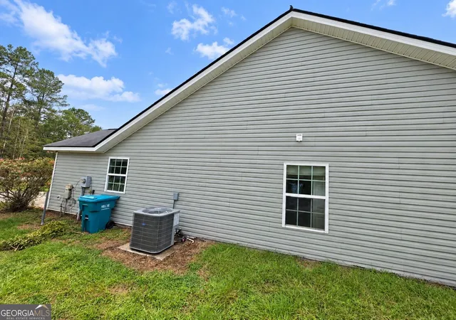 Photo 3 of Single family home for sale at 214 Archer Rd, Guyton, GA 31312 | MLS# 10844879 | Listing updated on 2026-09-12