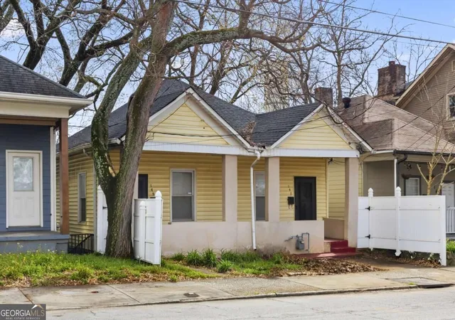 Photo 1 of Single family home for sale at 145 Randolph St Ne, Atlanta, GA 30312 | MLS# 10850536 | Listing updated on 2026-09-24