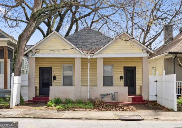 Photo 2 of Single family home for sale at 145 Randolph St Ne, Atlanta, GA 30312 | MLS# 10850536 | Listing updated on 2026-09-24