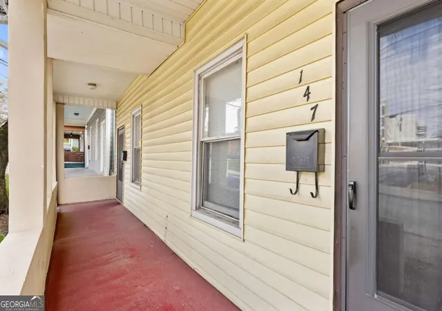 Photo 3 of Single family home for sale at 145 Randolph St Ne, Atlanta, GA 30312 | MLS# 10850536 | Listing updated on 2026-09-24