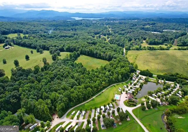 Photo 4 of Land for sale at 59 Mountain Meadows Dr #59, Morganton, GA 30560 | MLS# 10842184 | Listing updated on 2026-09-09