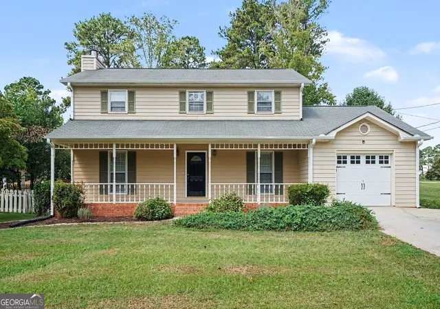 Photo 1 of Single family home for sale at 1160 Golfview Ter, Monroe, GA 30655 | MLS# 10851877 | Listing updated on 2026-10-07