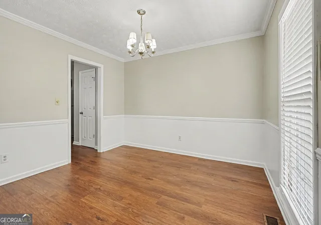 Photo 3 of Single family home for sale at 1160 Golfview Ter, Monroe, GA 30655 | MLS# 10851877 | Listing updated on 2026-10-07