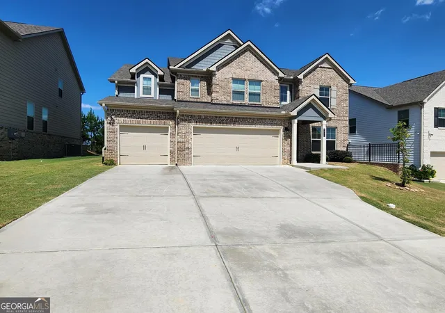 Photo 1 of Single family home for sale at 4835 Elm Leaf Dr Sw, South Fulton, GA 30331 | MLS# 10842176 | Listing updated on 2026-10-07