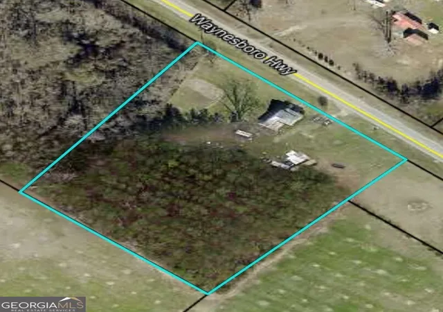 Photo 39 of Single family home for sale at 2753 Waynesboro Hwy, Sylvania, GA 30467 | MLS# 10848868 | Listing updated on 2026-10-06