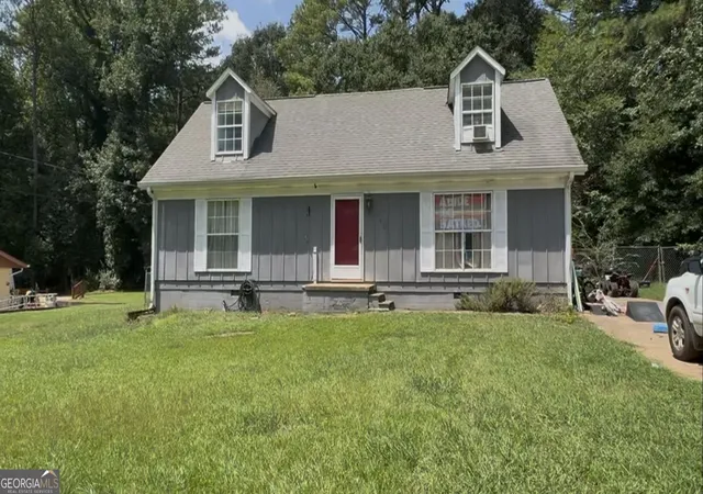 Photo 1 of Single family home for sale at 340 Roberts Rd, Athens, GA 30606 | MLS# 10832697 | Listing updated on 2026-09-06