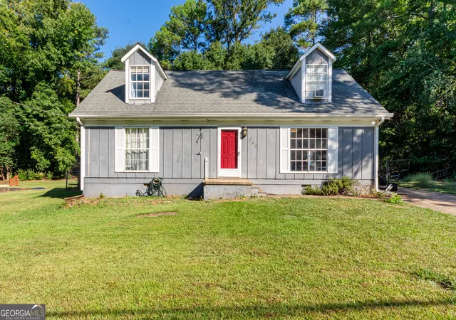 Photo 2 of Single family home for sale at 340 Roberts Rd, Athens, GA 30606 | MLS# 10832697 | Listing updated on 2026-09-06