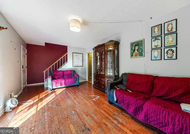 Photo 3 of Single family home for sale at 340 Roberts Rd, Athens, GA 30606 | MLS# 10832697 | Listing updated on 2026-09-06