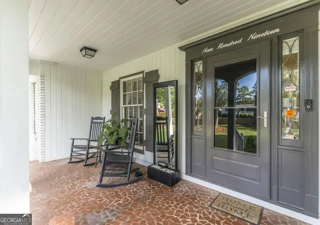 Photo 3 of Single family home for sale at 919 E 19th Avenue, Cordele, GA 31015 | MLS# 10843977 | Listing updated on 2026-10-06