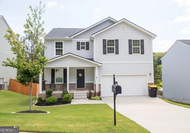 Photo 1 of Single family home for sale at 307 Duck Walk Way, Hogansville, GA 30230 | MLS# 10842973 | Listing updated on 2026-09-23