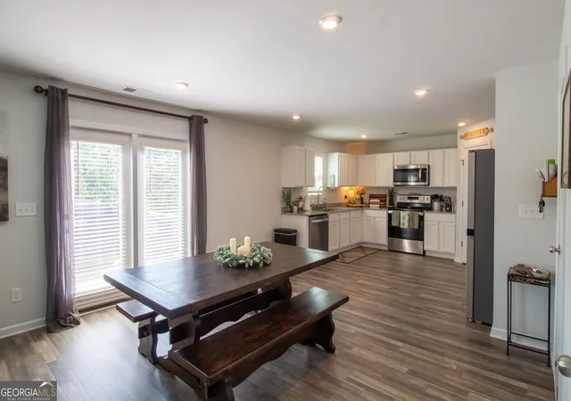 Photo 3 of Single family home for sale at 307 Duck Walk Way, Hogansville, GA 30230 | MLS# 10842973 | Listing updated on 2026-09-23