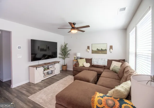 Photo 3 of Single family home for sale at 307 Duck Walk Way, Hogansville, GA 30230 | MLS# 10842973 | Listing updated on 2026-09-23