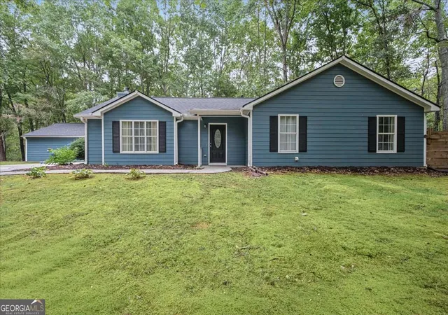 Photo 1 of Single family home for sale at 112 Old Mountain Rd, Rockmart, GA 30153 | MLS# 10853335 | Listing updated on 2026-10-09