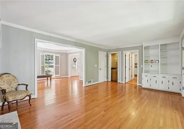 Photo 3 of Single family home for sale at 4683 Oberlin Way, Marietta, GA 30068 | MLS# 10840184 | Listing updated on 2026-10-02