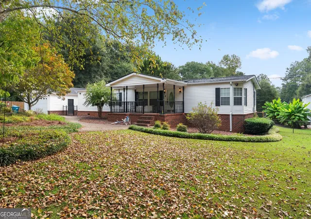 Photo 4 of Manufactured home for sale at 176 Woodpecker Ln, Nicholson, GA 30565 | MLS# 10849698 | Listing updated on 2026-10-03