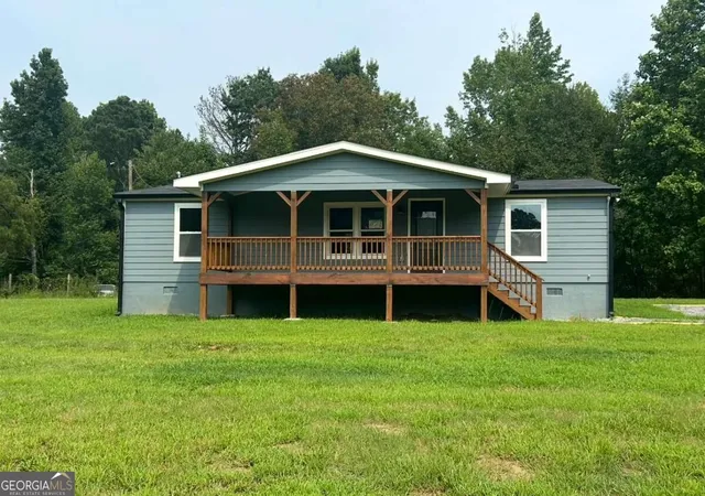 Photo 1 of Single family home for sale at 2032 Four Notch Rd, Carrollton, GA 30116 | MLS# 10837639 | Listing updated on 2026-09-25