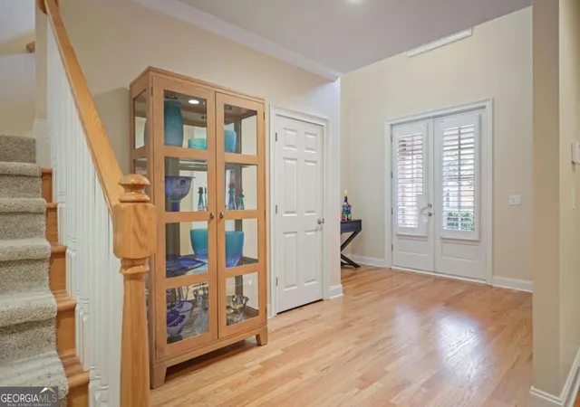 Photo 2 of Townhouse for sale at 3004 Village Green Cir, Roswell, GA 30075 | MLS# 10852318 | Listing updated on 2026-10-08
